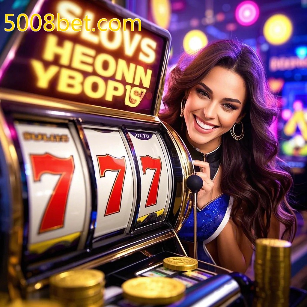 5008betgame-Login